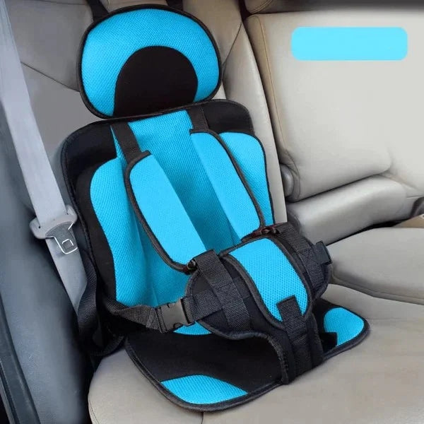 Travel Seat™ — Menține-ți copilul în siguranță, răcoros și confortabil în fiecare aventură