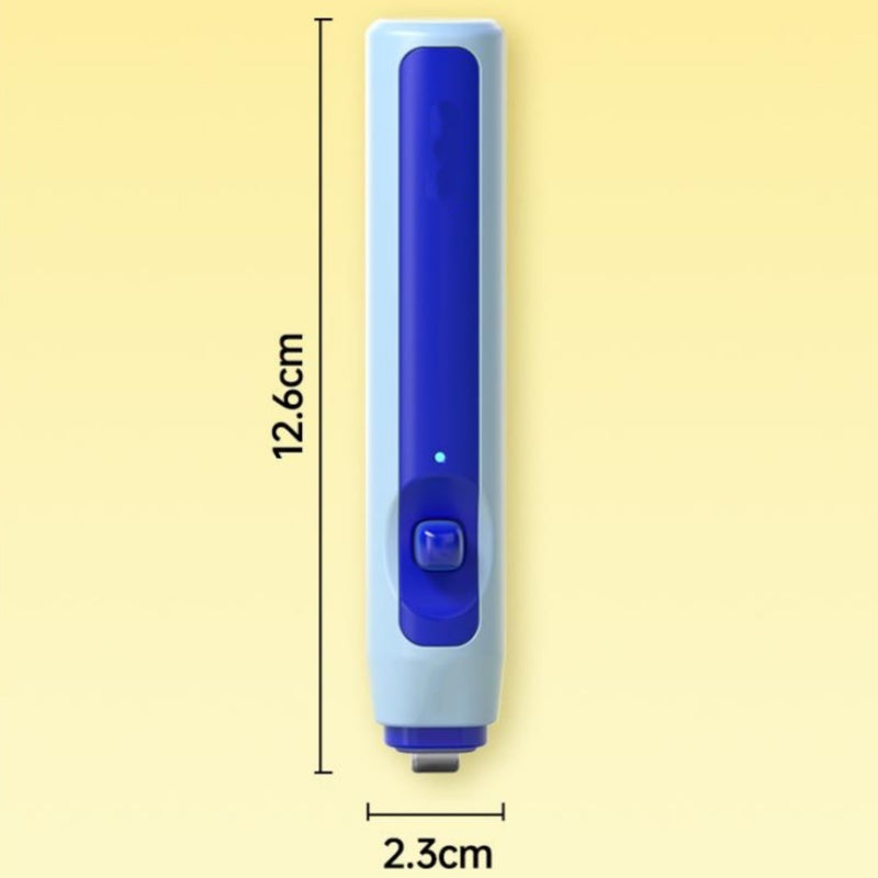 Thermal Eraser™ — Άμεσες Τέλειες Διορθώσεις που Σώζουν τη Δουλειά και την Αυτοπεποίθησή σας