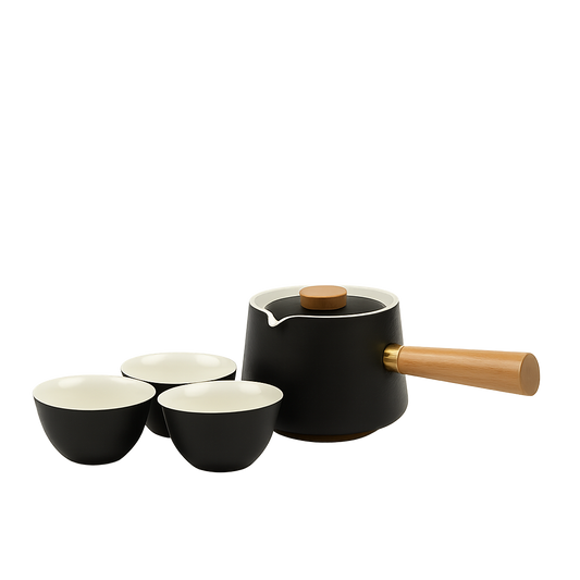 CeramiQube™ — Effortless Elegance That Transforms Every Sip Into Pure Bliss