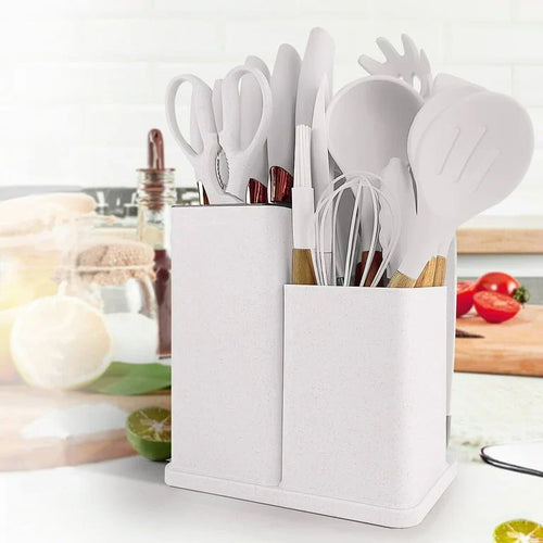 19-Piece Kitchen Set