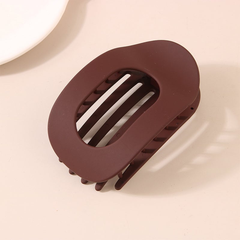 VelvetClasp™ — Experience All-Day Luxury Hold Without a Single Pinch