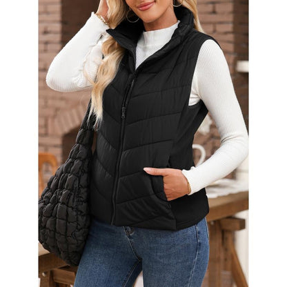 WarmFlex Vest™ — Mișcă-te Liber, Stai Cald și Cucerește Fiecare Moment