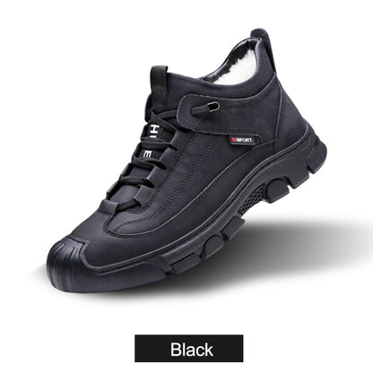 VentroShield™ — Conquer Winter Cold with Unstoppable Warmth and Rugged Power