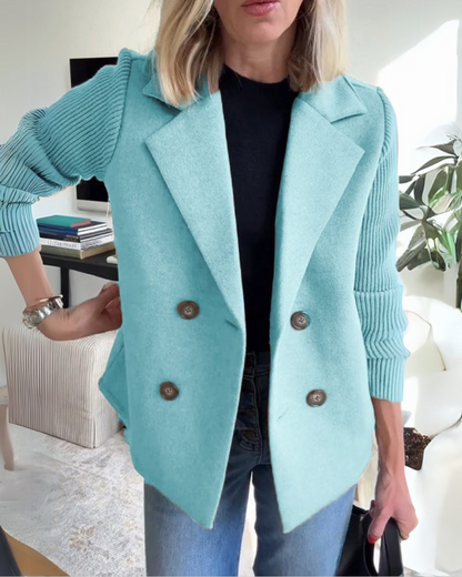NightForge™ Blazer — Command Every Room with Effortless Power and Unmatched Style