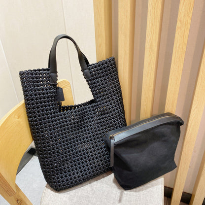 Power Tote™ — Ovládnite každú miestnosť s drsným štýlom a neporaziteľným sebavedomím