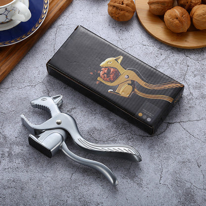 TailCruncher™ — Crush Tough Nuts Instantly Without Breaking a Sweat