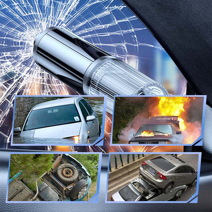 Survival Edge™ — Break Free Instantly When Every Second Counts