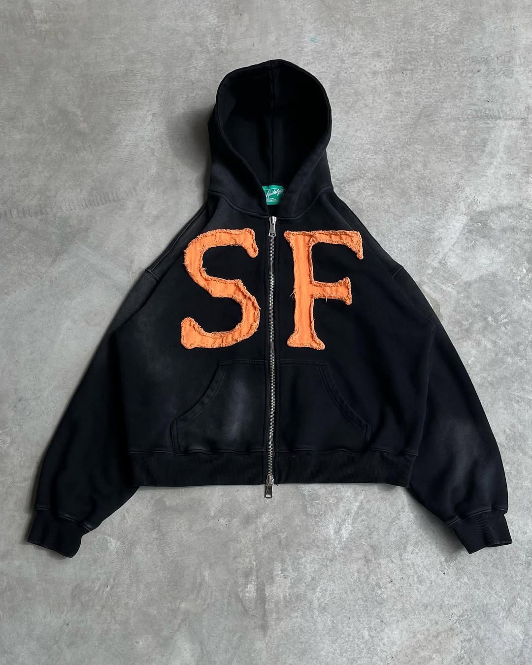 SF Hoodie 25$ TODAY ONLY