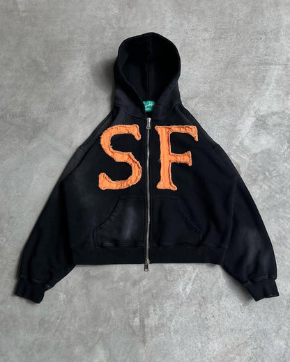 SF Hoodie 25$ TODAY ONLY