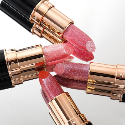 Set Flash Luxe 7 Couleurs™ — Allumez un Glamour Toute la Journée qui Captive Tous les Regards