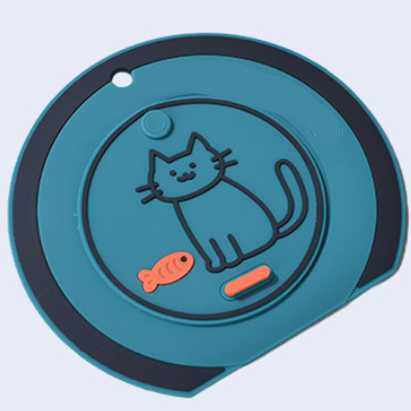 ClearFlow Shield — Anti-Clog Drain Cover with Odor Block and Suction Seal