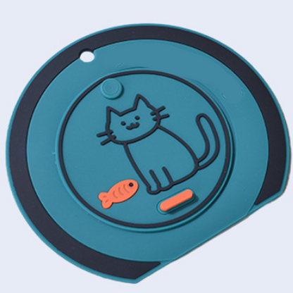 ClearFlow Shield — Anti-Clog Drain Cover with Odor Block and Suction Seal