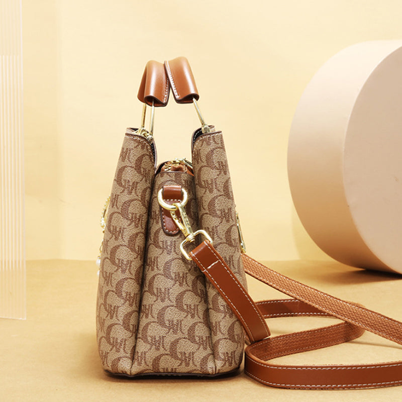 Spotlight Bucket Bag™ — Fang oppmerksomhet og bær selvtillit overalt
