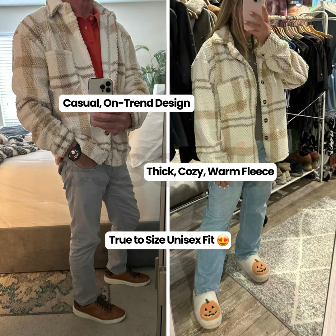FlareFrost™ — Adoptez une chaleur inarrêtable et un style emblématique chaque jour froid