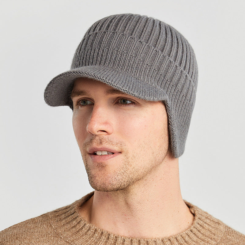 Beast-Mode Beanie™ — Uralkodj a tél haragján megállíthatatlan meleggel és egész napos kényelemmel