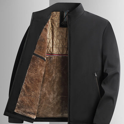 Thermal Armor™ — Unstoppable Warmth and Power That Crushes the Cold