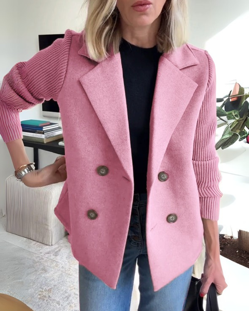 NightForge™ Blazer — Command Every Room with Effortless Power and Unmatched Style