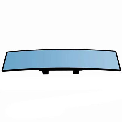 VastraView™ Panoramic Mirror — Own Every Lane with Crystal-Clear, Blind Spot-Free Confidence