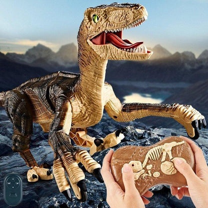 Remote Control Dinosaurs 20$ TODAY ONLY