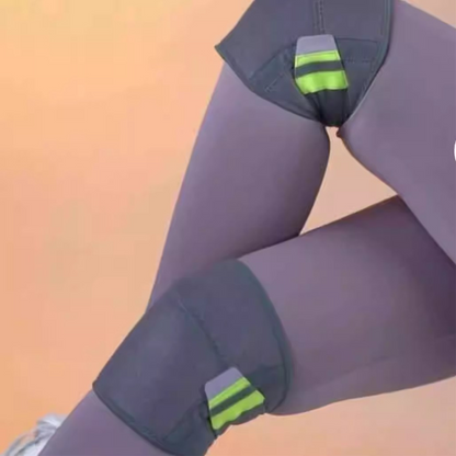 VigorKnee™ — Cíť silnú podporu a slobodu od bolesti celý deň