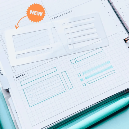SharpFlex™ — Transformez votre journal en un chef-d'œuvre de précision parfaite et de puissance créative