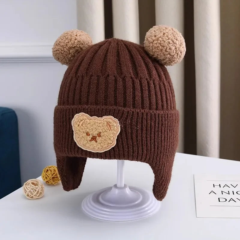 ArcticCub™ — Keep Your Little Explorer Warm, Happy, and Adorably Cozy All Winter Long