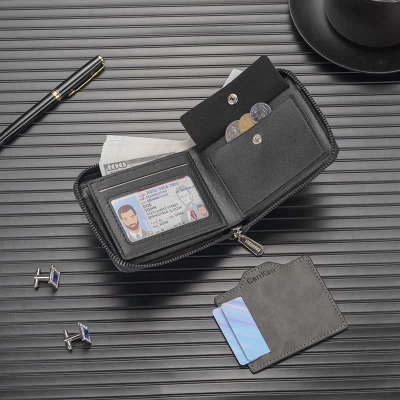 LegacyEdge™ — Impune respect și dezlănțuie încredere de neoprit în fiecare zi