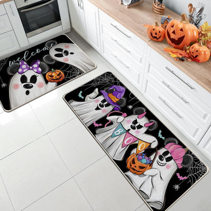Seasonal Kitchen Mats™ — Protejează-ți podelele și impresionează fiecare oaspete cu stil îndrăzneț și fără efort
