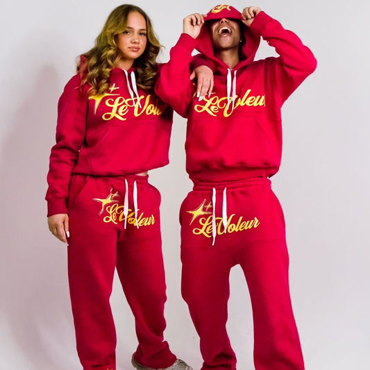 Unisex The Stealer Sweatsuit 20$ TODAY ONLY