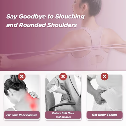VerveForm™ — Transform Your Posture and Unleash Silhouette Confidence in Just 10 Minutes Daily