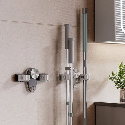 TitanGrip™ — Command Your Clutter and Own Every Inch of Your Space Tonight