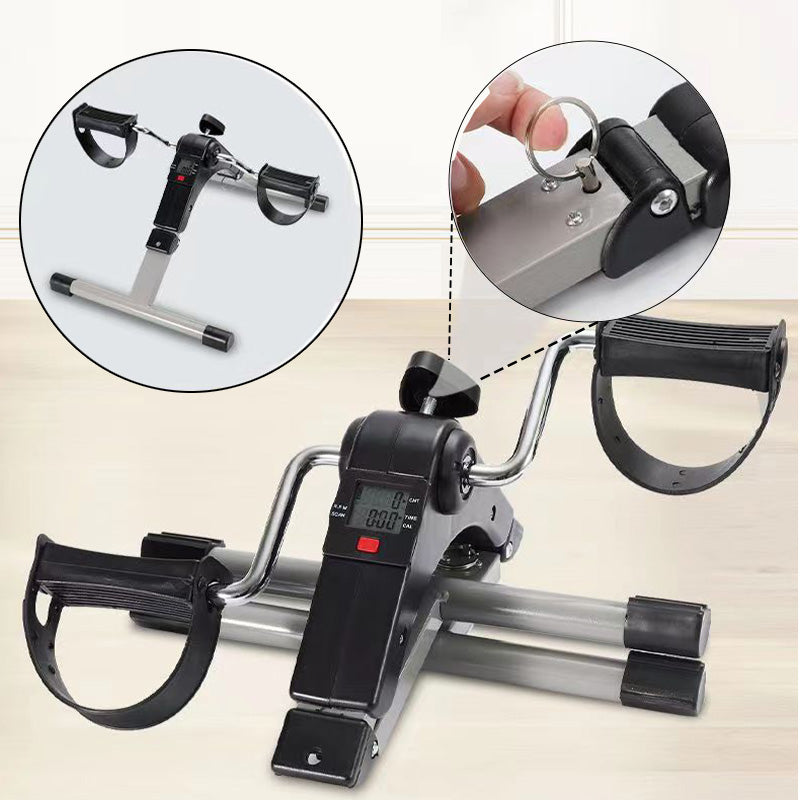 Power Pedal™ — Accendi l’Energia e Raggiungi Ogni Obiettivo Ovunque