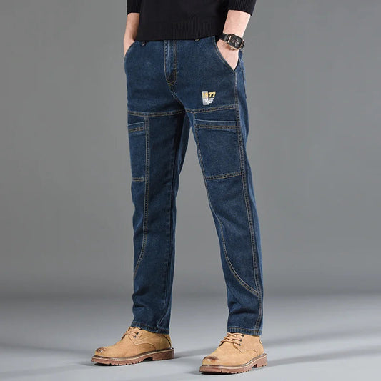 PerfectFit™ Jeans — Erlebe ganztägige Freiheit und Selbstvertrauen, die mit dir mitgehen