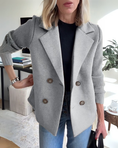 NightForge™ Blazer — Command Every Room with Effortless Power and Unmatched Style