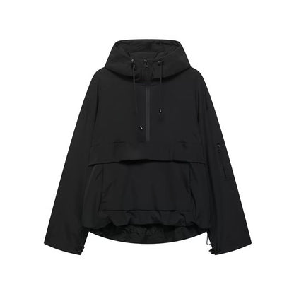 Avenlo 3-in-1 Waterproof Women's Jacket – Rain, Wind & Cold, All Covered