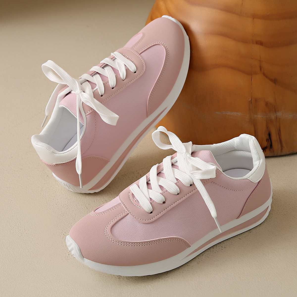 Renno — Ρετρό Sneakers από Δίχτυ με Μαλακή Άνεση