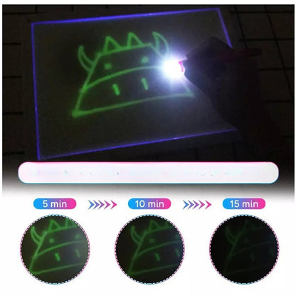 LED Drawing Pad 7$ TODAY ONLY