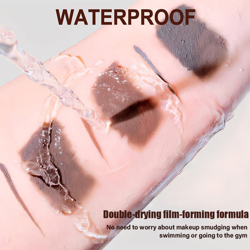 🎁🎀BUY 1 GET 1 FREE🔥Longwear Waterproof Tinted Brow Gel