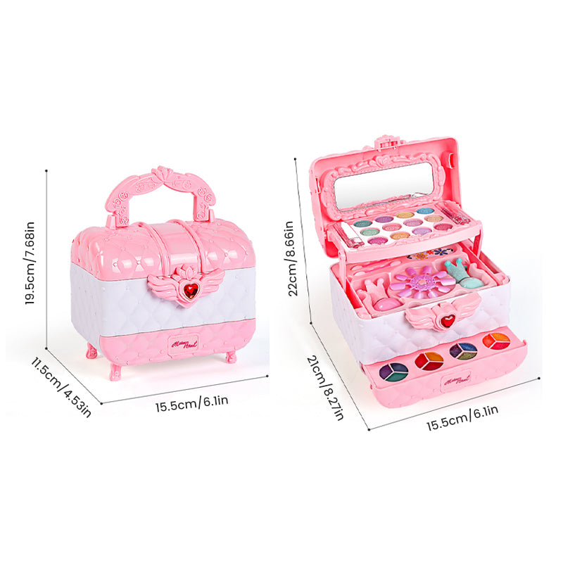 Makeup Toy Set 23$ TODAY ONLY