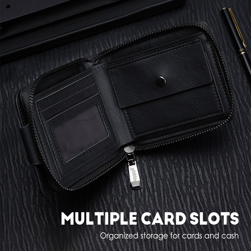 TitanFold™ — Command Instant Respect with Sleek, Unbreakable Style