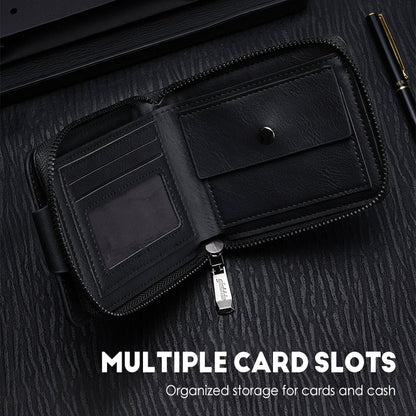 TitanFold™ — Command Instant Respect with Sleek, Unbreakable Style