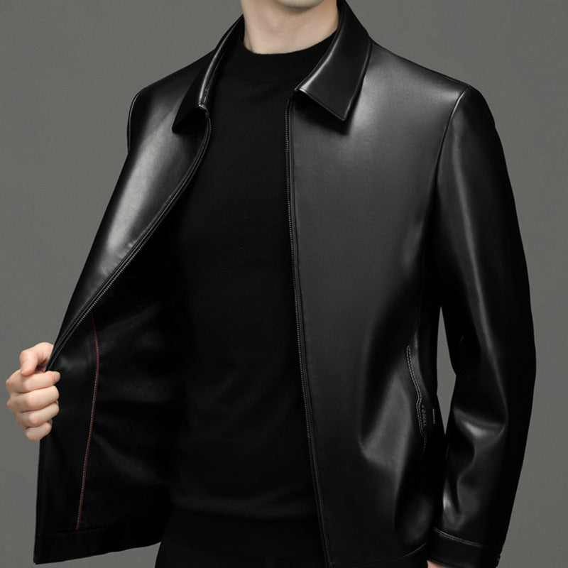 Boldly Crafted Jacket™ — Κατακτήστε Κάθε Χώρο με Ακαταμάχητο Στυλ και Θρυλικό Στυλ