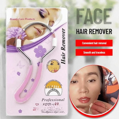 Facial Hair Remover 7$ TODAY ONLY