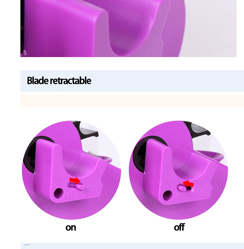 Automatic Tape Dispenser 17$ TODAY ONLY