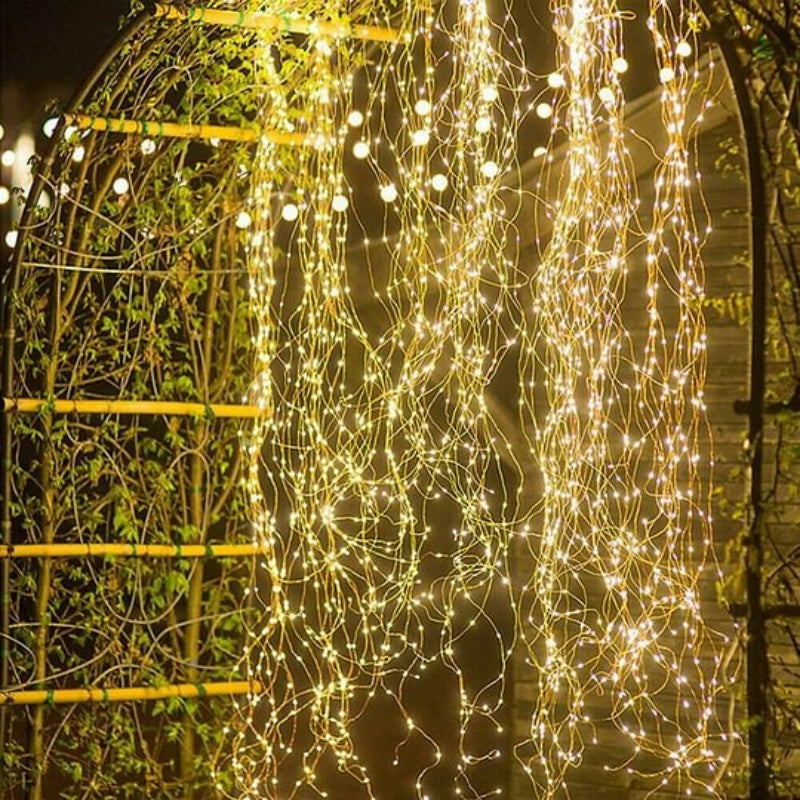 LuminaFlare™ — Transform Your Space into a Spellbinding Glow of Endless Wonder