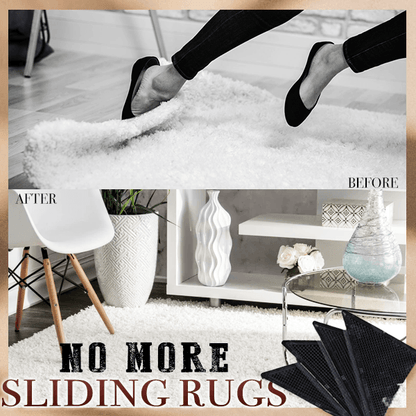 Non-Slip Rug Grippers 7$ TODAY ONLY