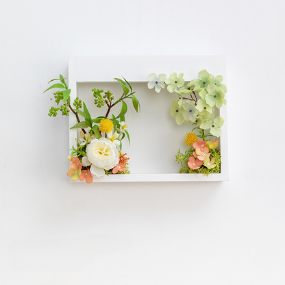 Moss Wall Art™ — Trasforma il Tuo Spazio in un Santuario di Calma e Stile Sempre Vibrante