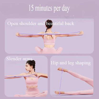 VerveForm™ — Transform Your Posture and Unleash Silhouette Confidence in Just 10 Minutes Daily