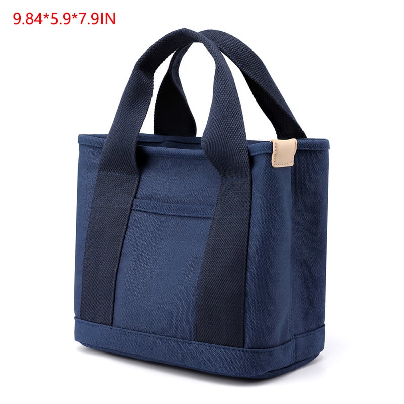 LirienBag — Stilvolle Mehrfachfach Alltags-Organizer-Tasche