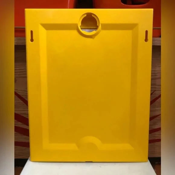 Kairo Treat Frame — Seinään Kiinnitettävä Välipala- ja Lemmikkiruokien Jakaja